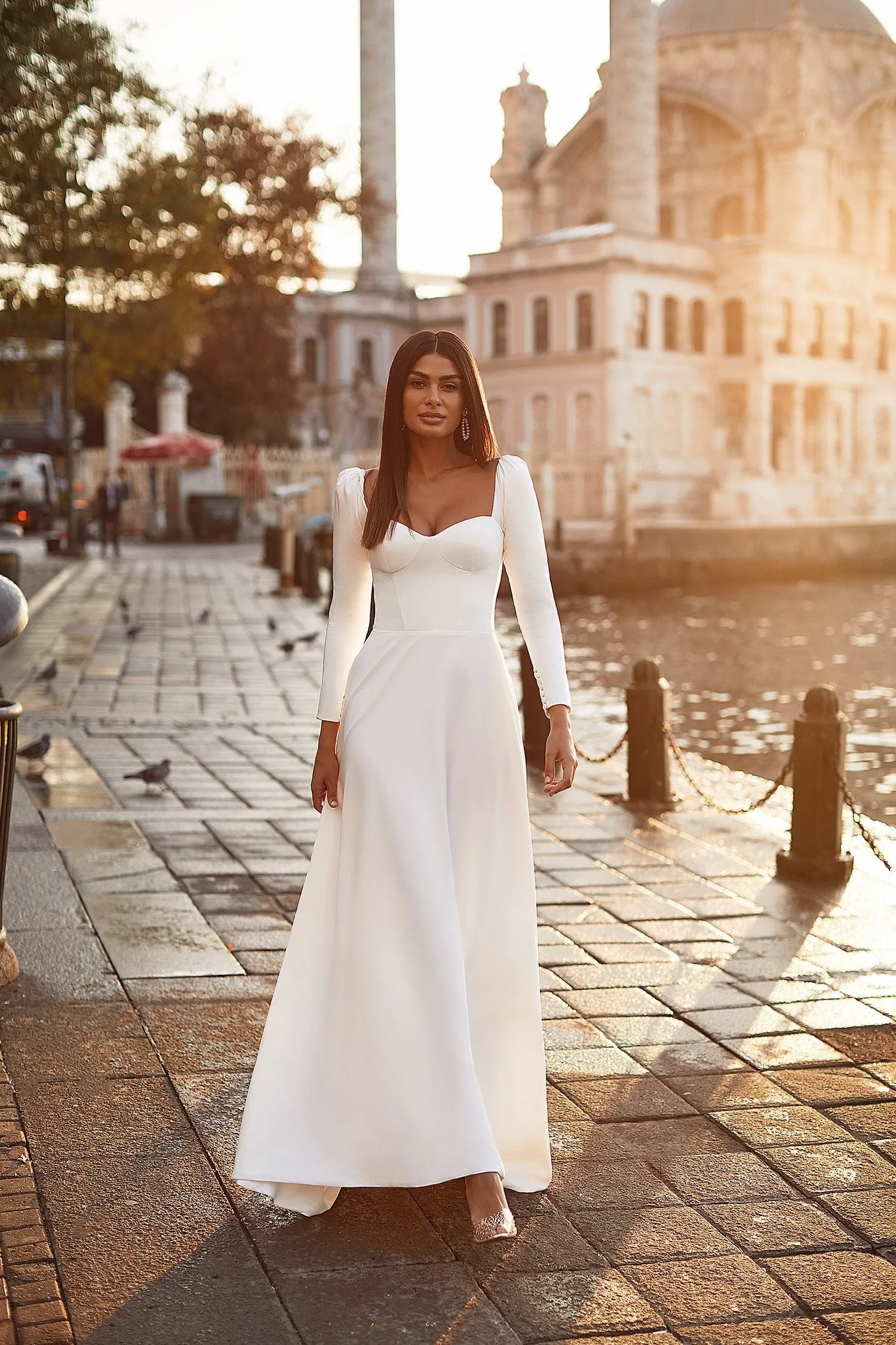 Lale Gown