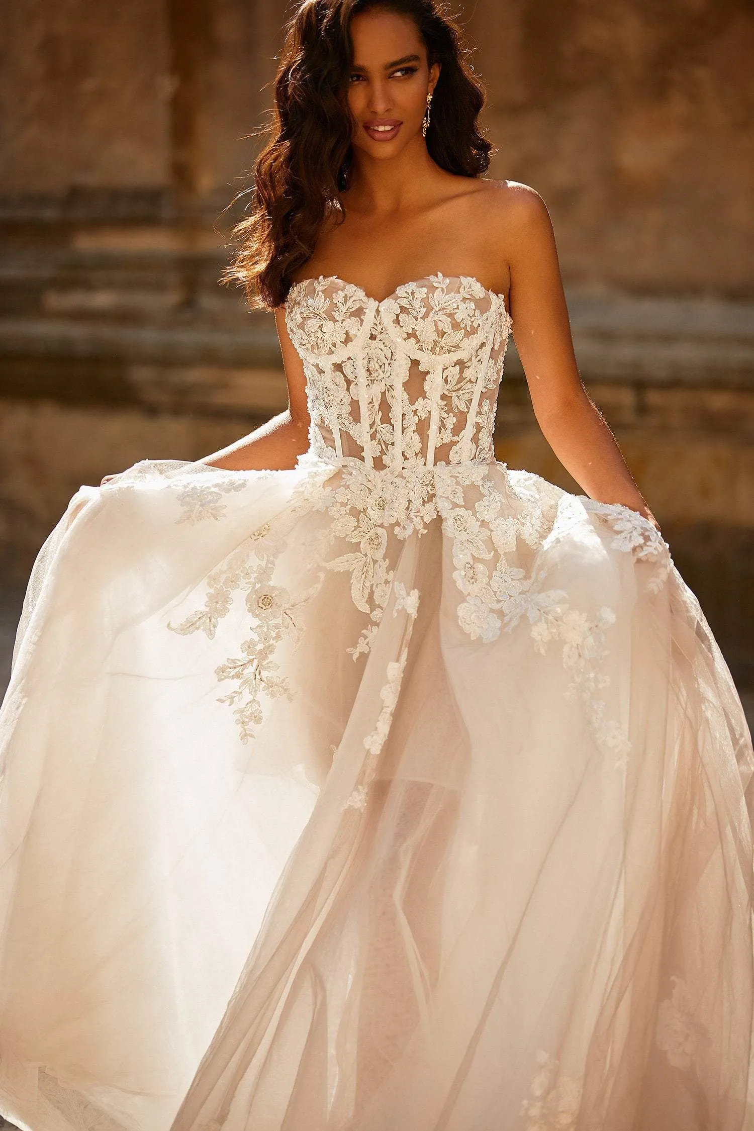 Marisel Gown