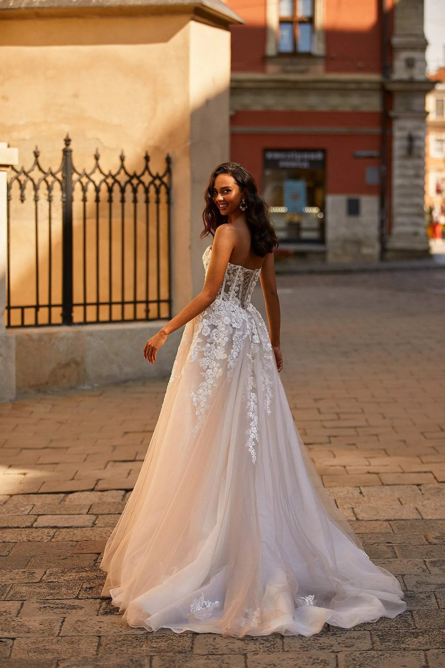 Marisel Gown