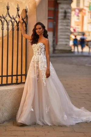 Marisel Gown