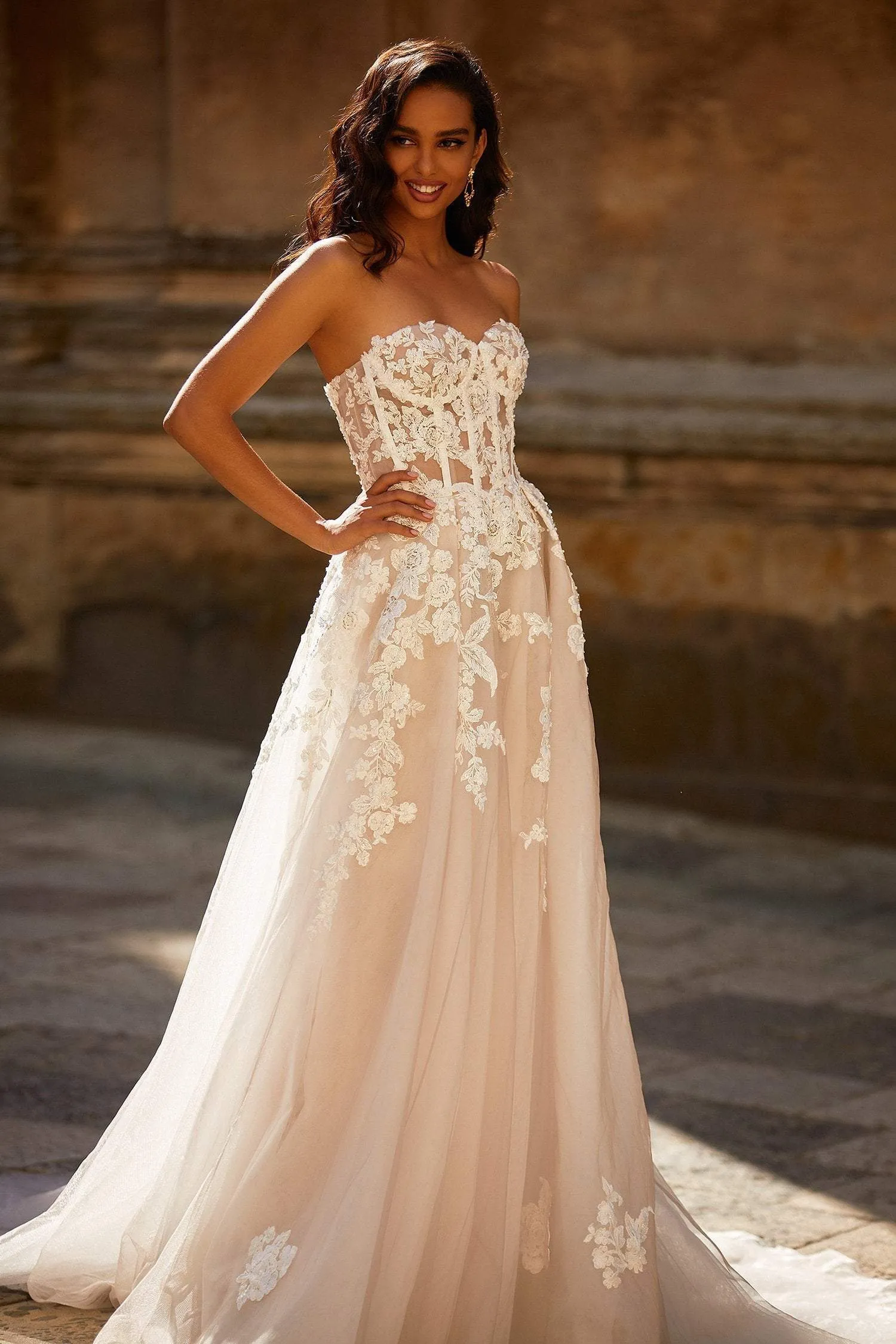 Marisel Gown