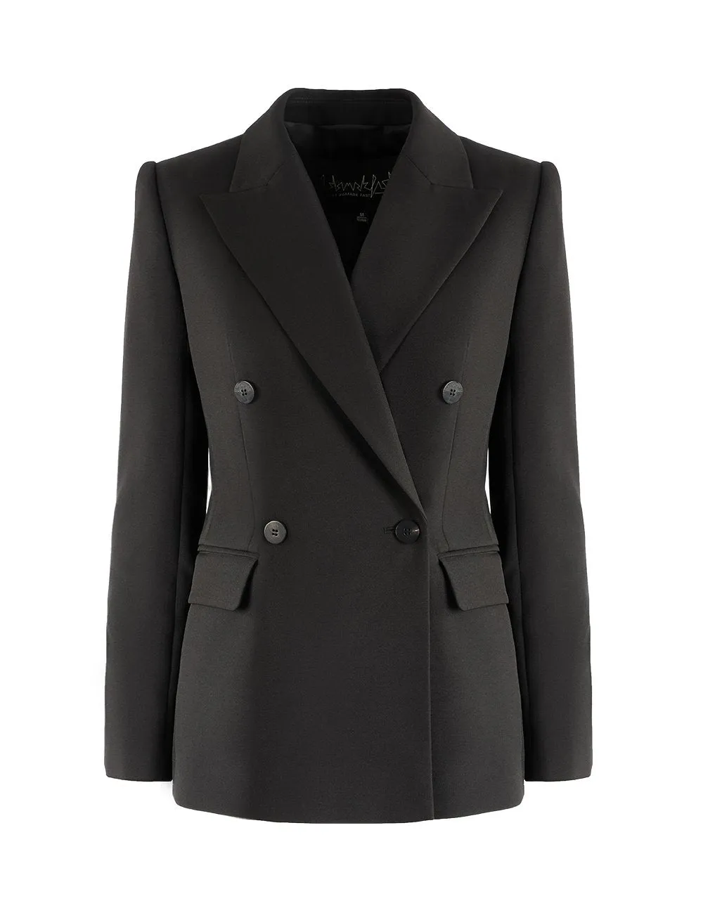 MARK FAST Women Classic Double Breast Blazer