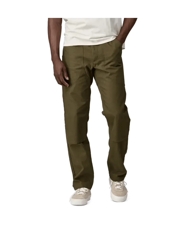 Men's Heritage Stand Up® Pants