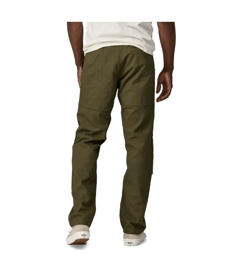 Men's Heritage Stand Up® Pants