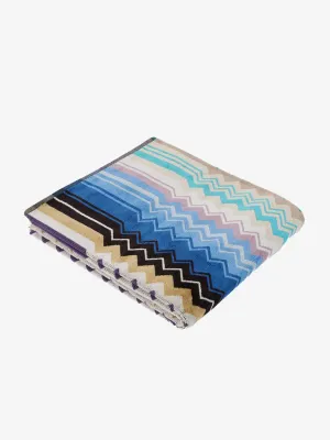 Missoni Giacomo Towel Multicolored