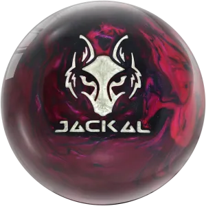 Motiv Crimson Jackal