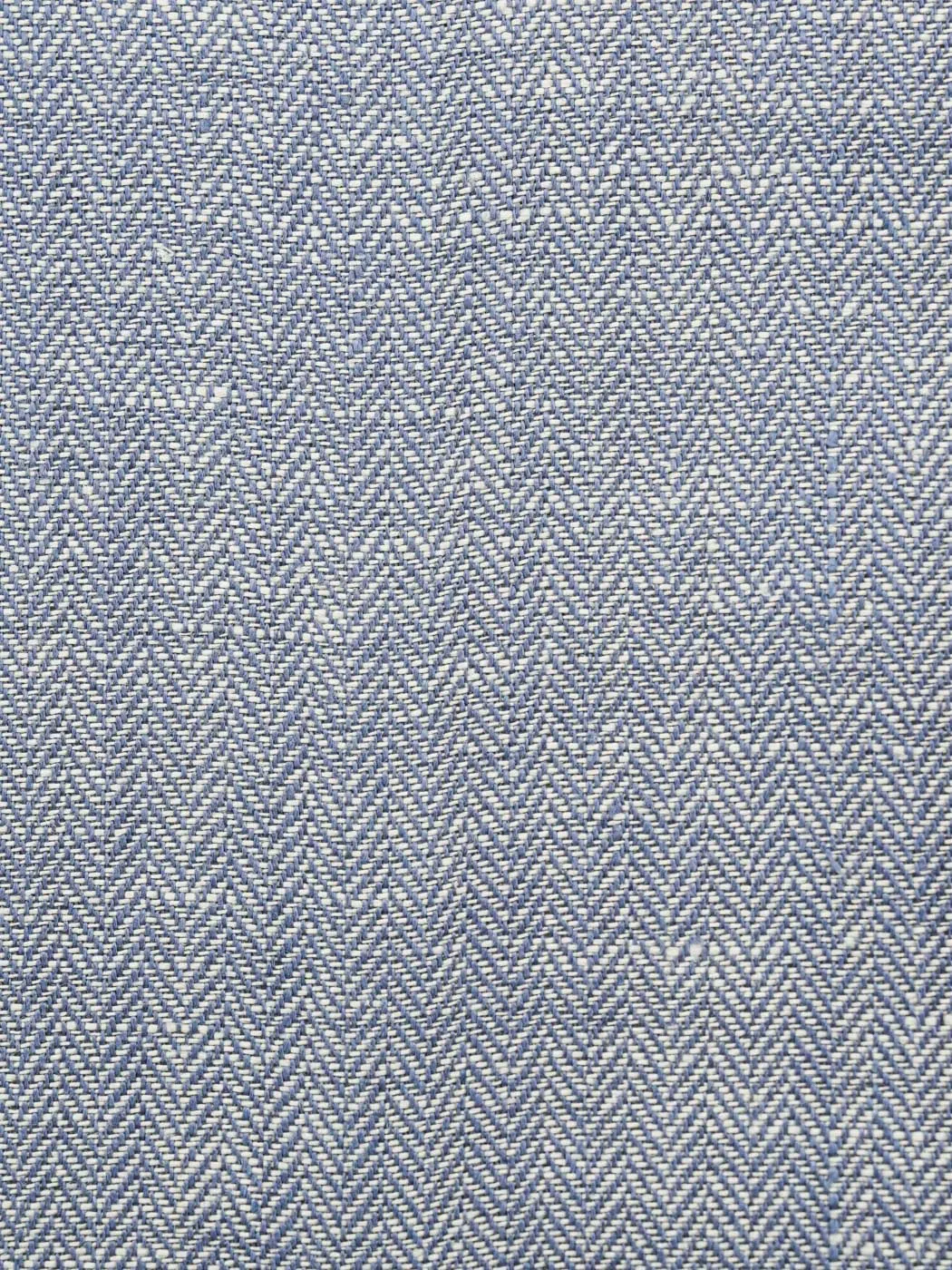 Pure Hemp Mid Weight Herringbone Fabric（HE18424A）