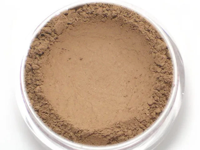 "Woodland" - Mineral Eyeshadow