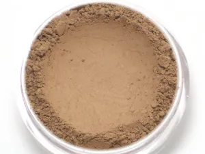 "Woodland" - Mineral Eyeshadow