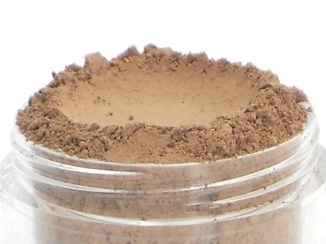 "Woodland" - Mineral Eyeshadow