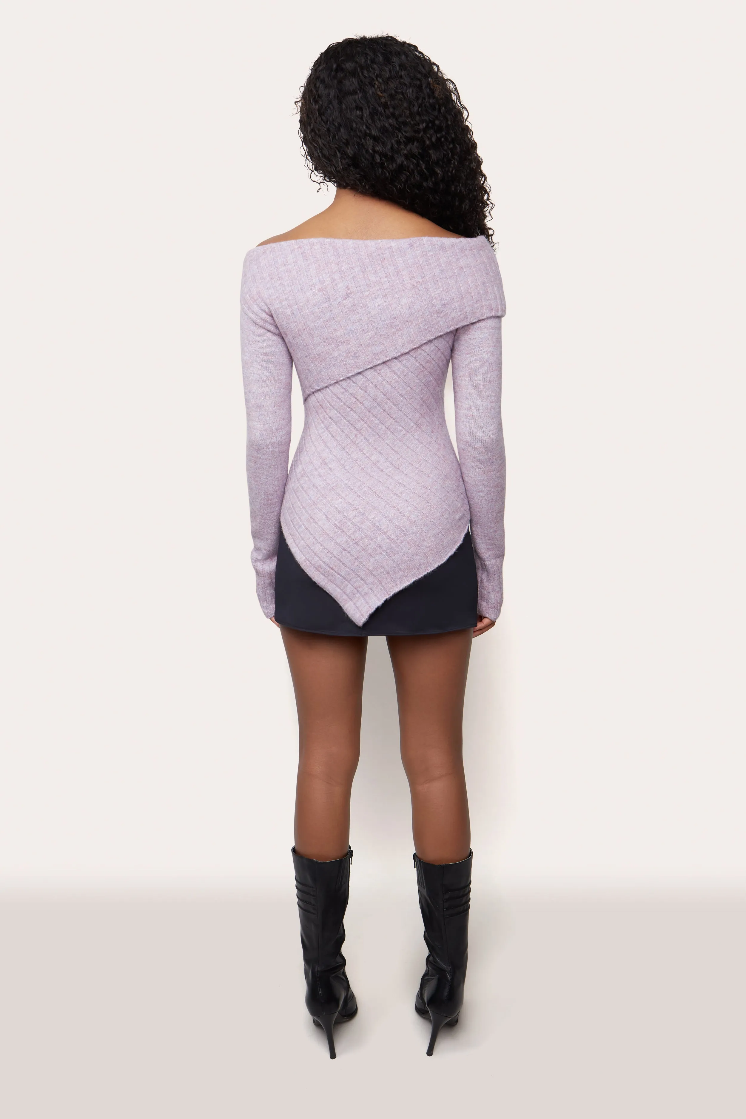 Rosaly Sweater