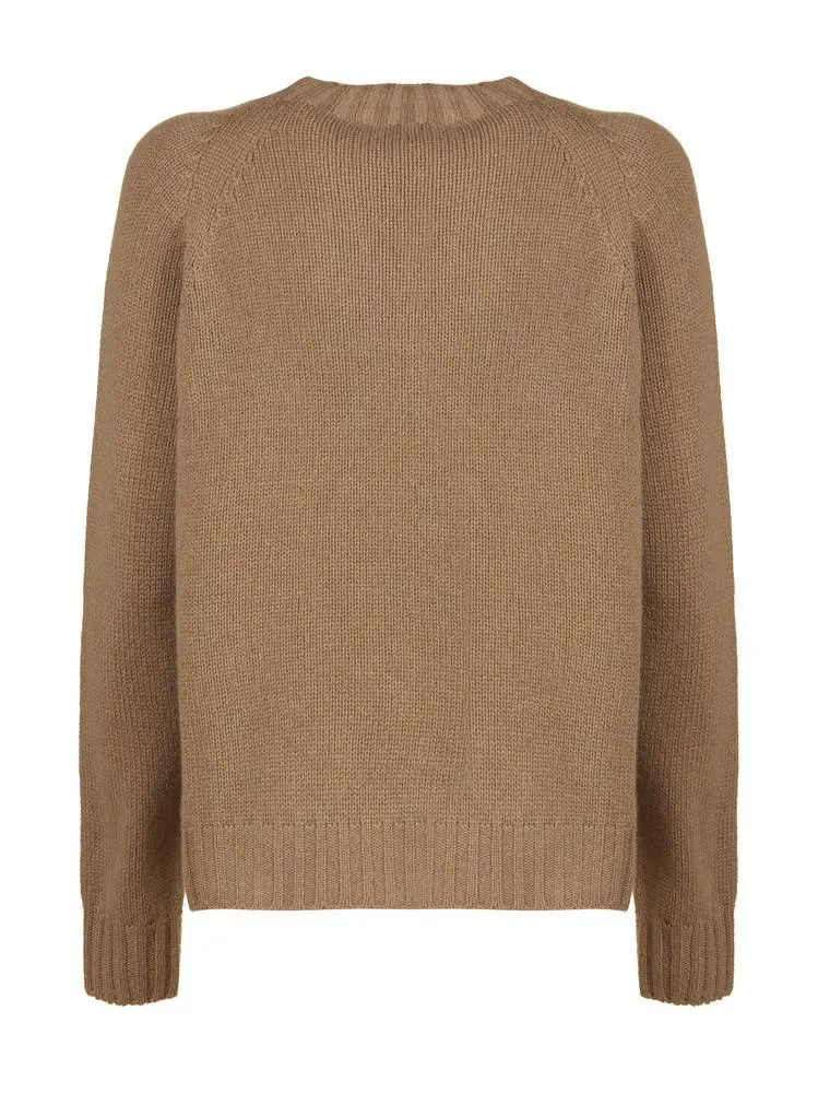 Giola Jumper by S Max Mara