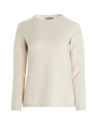 'S Max Mara Giose Knitted Sweater