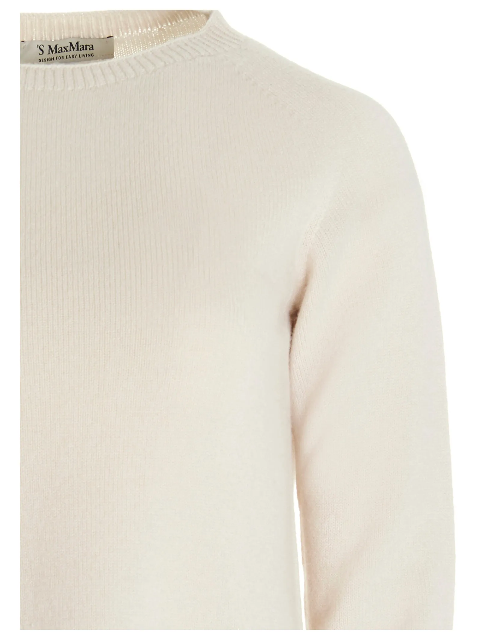 'S Max Mara Giose Knitted Sweater