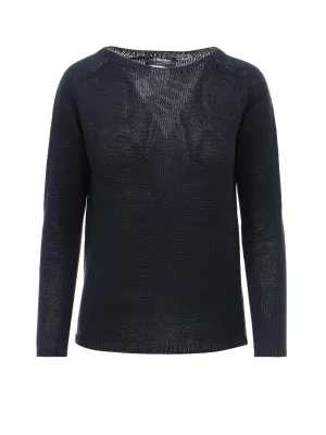 'S Max Mara Knitted Sweater