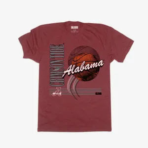 SLAM Alabama Vintage Tee