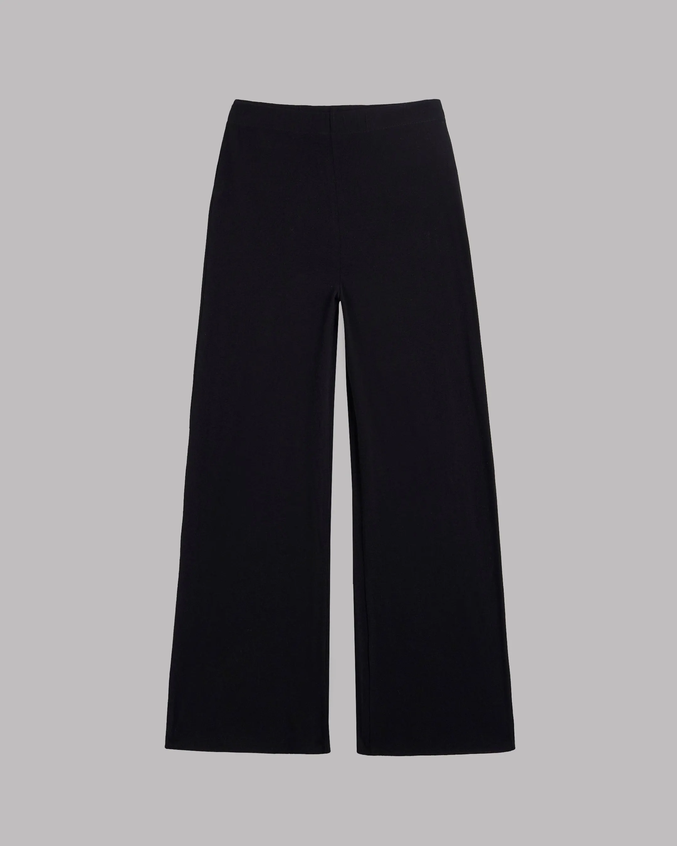 The Black Soft Pants