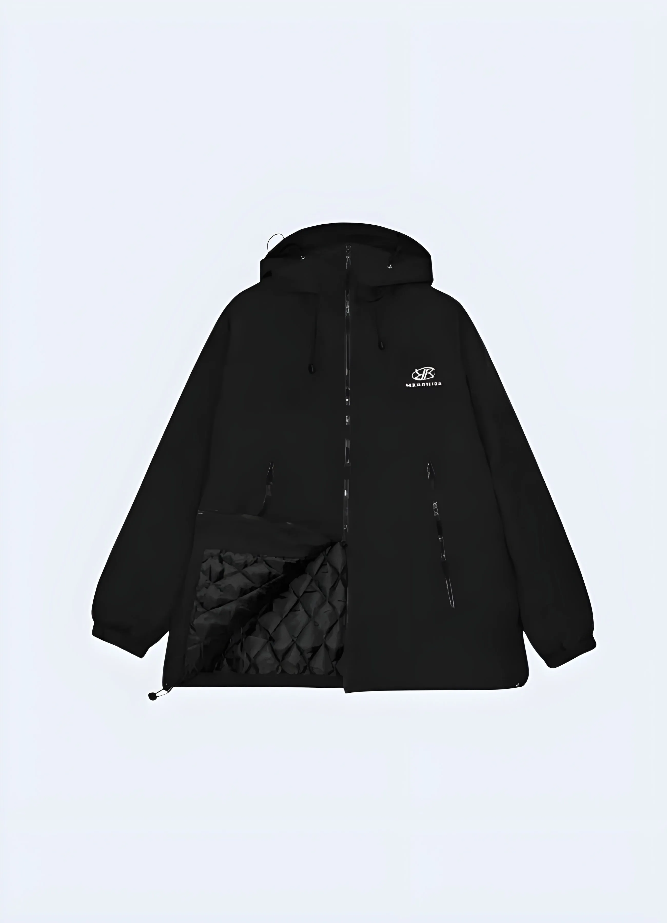 Women's Windbreaker Jacket